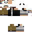 Texture for Nerd_Metralha