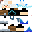 Texture for draconic true