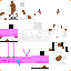 Texture for Brown Cow Agriculture