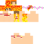 Texture for Bating suit
