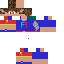 Texture for FrostFire632