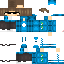 Texture for JABEZ TECH THUG