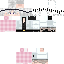 Texture for chars