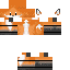 Texture for Target FNAFredlog