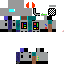 Texture for RoBo B.O.B