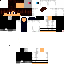 Texture for dfs
