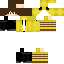 Texture for Pikachu