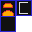 Texture for furnace cozo