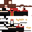 Texture for Fellshift Chara