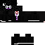 Texture for fe