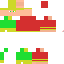 Texture for jester