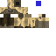 Texture for husk