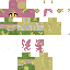 Texture for flutterbat
