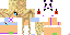 Texture for Swag