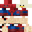 Texture for chicken massiv 