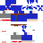 Texture for sonick
