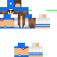 Texture for IsabellaMLK