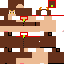 Texture for トナカイはちみー