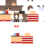 Texture for fludette11 shorts