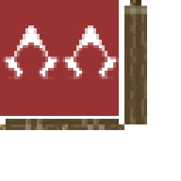 Texture for Red assassins