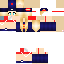 Texture for супер герл 