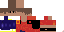 Texture for icezack