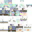 Texture for GreyDevil