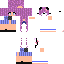 Texture for Lilfy With Clases