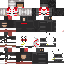 Texture for fox