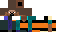 Texture for Steve Reloaded
