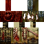 Texture for Zombie