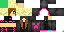 Texture for Peperona_craft
