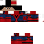 Texture for Vini Aranha