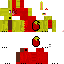 Texture for foxtrap