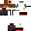 Texture for PandaGamer