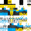 Texture for INVINCIBLE