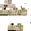 Texture for голем
