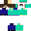 Texture for itzmousepvp