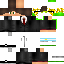 Texture for Render de Milo