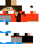 Texture for my char