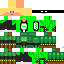 Texture for LuigiLol10 With Magnus' Armor
