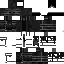 Texture for esqueleto
