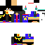 Texture for steve