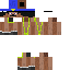 Texture for Hacker Police