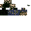 Texture for zombie