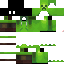 Texture for StickCreeper