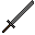 Texture for stone_sword