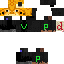Texture for agama herobrain
