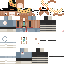 Texture for rana
