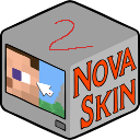 Texture for nova skin 2